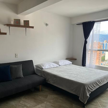 Hermoso Loft En Medellin Exterior photo
