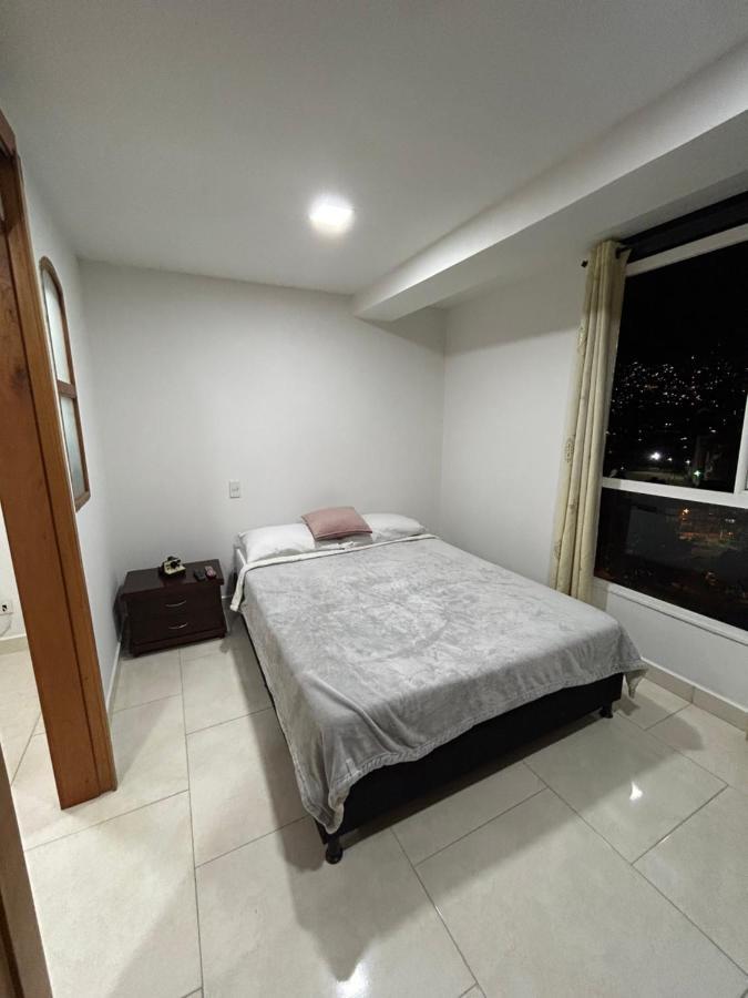 Hermoso Loft En Medellin Exterior photo